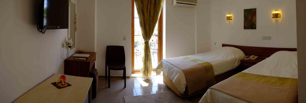 Flying Dutchman Hotel Oludeniz Room photo