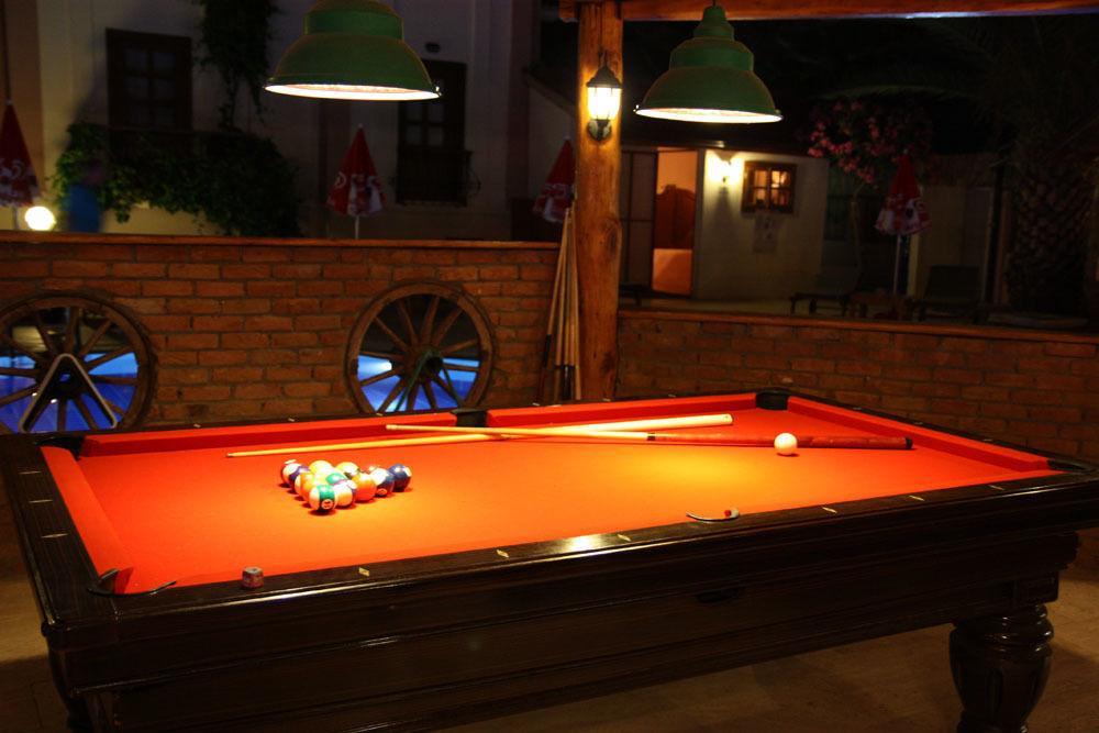 Flying Dutchman Hotel Oludeniz Exterior photo
