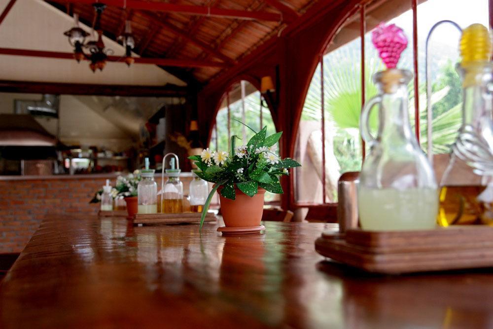 Flying Dutchman Hotel Oludeniz Exterior photo